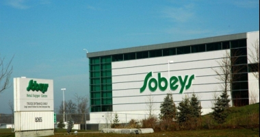 Sobey's Distribution Centre